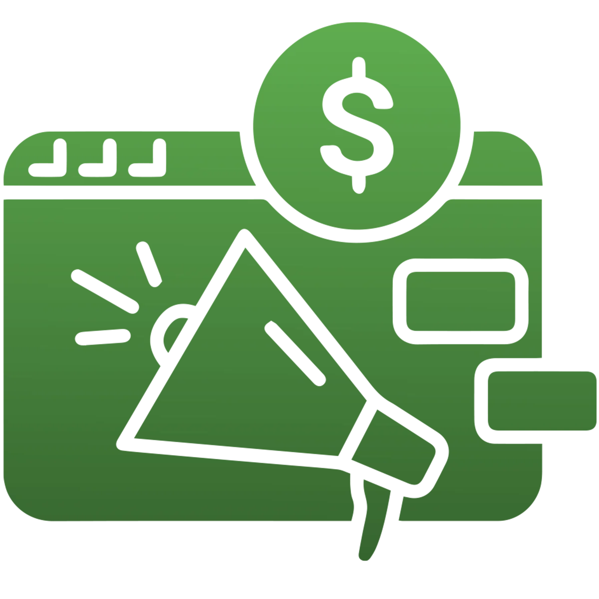 Paid Advertising